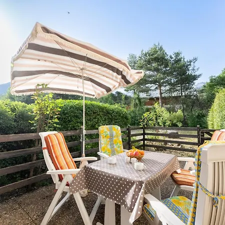 Petit Montagnard - Wifi - Parking - Terrasse *