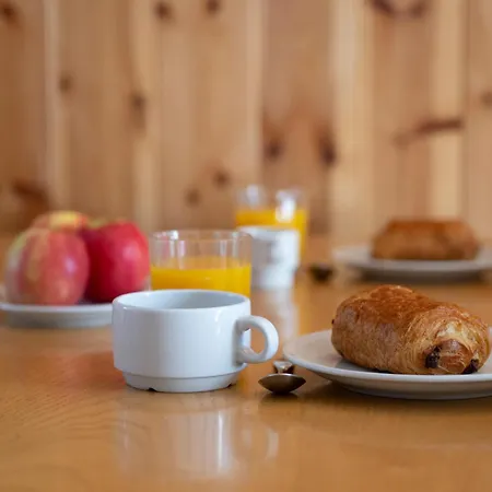 Apartman Petit Montagnard - Wifi - Parking - Terrasse *