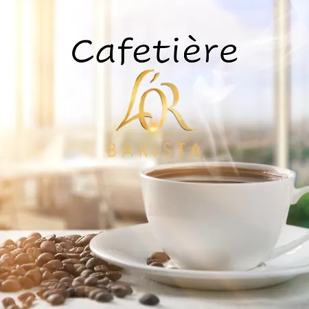 Apartament Petit Montagnard - Wifi - Parking - Terrasse