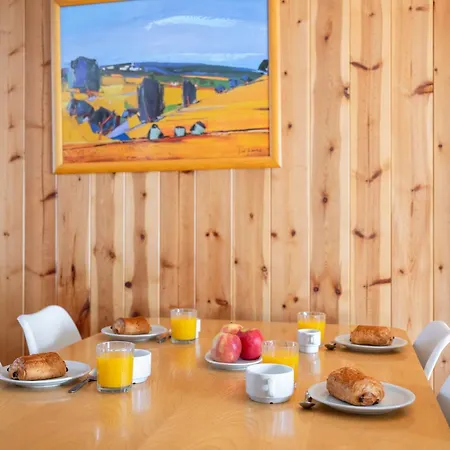 Petit Montagnard - Wifi - Parking - Terrasse