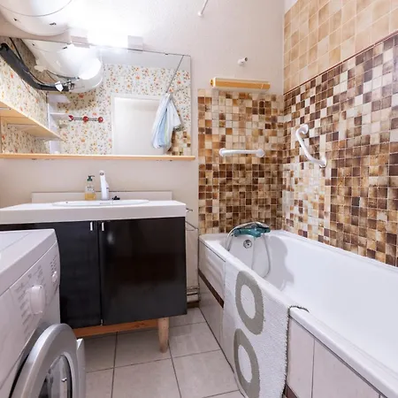 Apartment Petit Montagnard - Casier A - Parking Enchastrayes