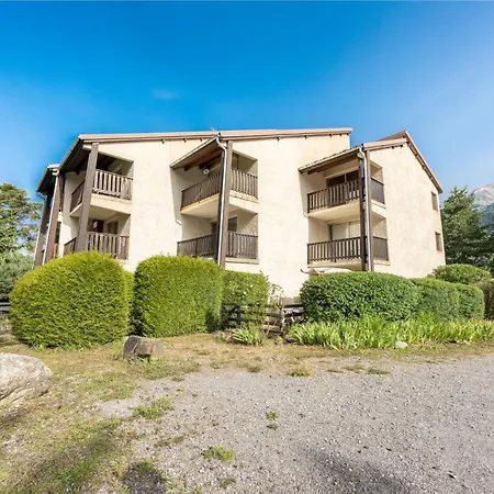 Apartment Petit Montagnard - Casier A - Parking
