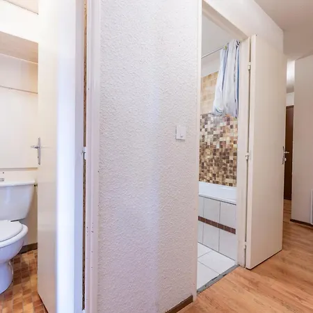 Apartment Petit Montagnard - Casier A - Parking Enchastrayes