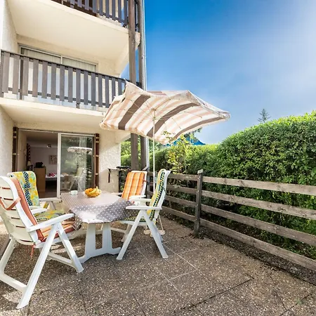 Petit Montagnard - Wifi - Parking - Terrasse