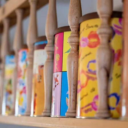 Petit Montagnard - Wifi - Parking - Terrasse Enchastrayes