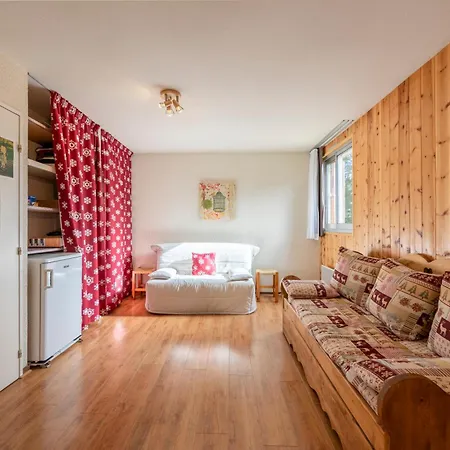 Apartment Petit Montagnard - Casier A - Parking Enchastrayes