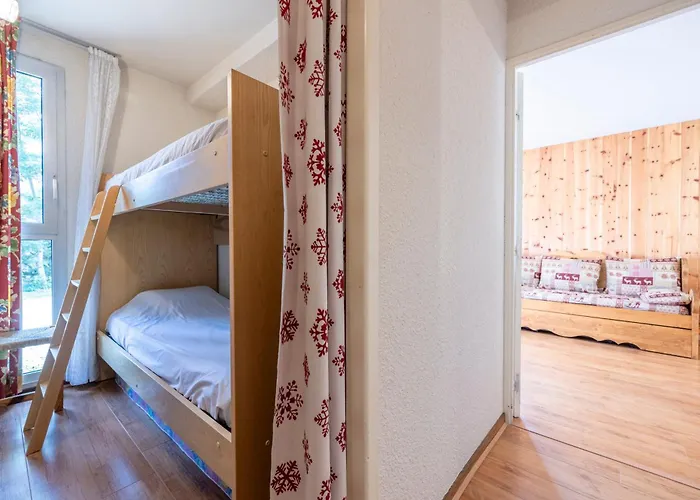 Apartment Petit Montagnard - Wifi - Parking - Terrasse *